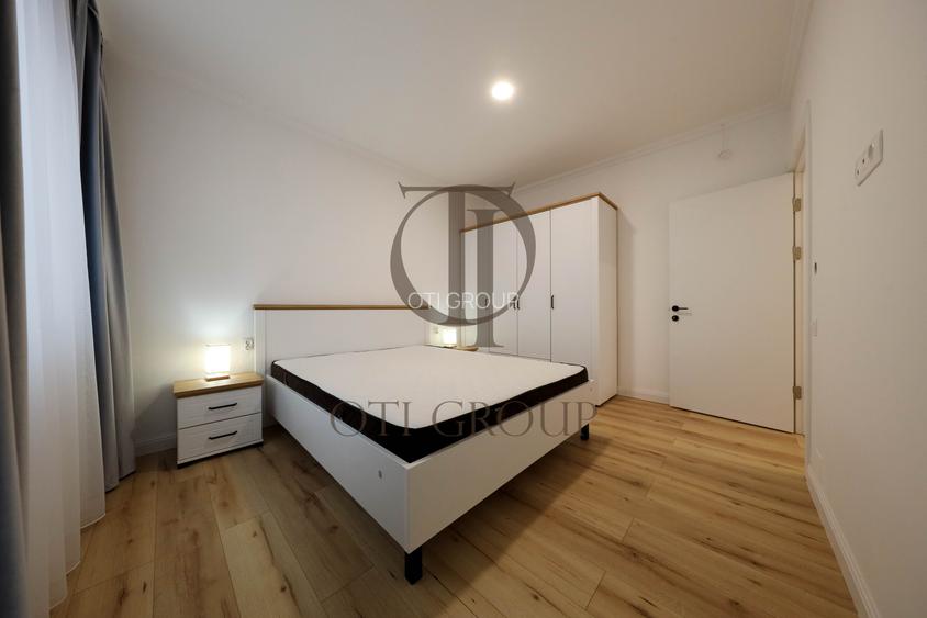 Casa individuala cu 540mp teren la cheie, langa KM 17 - 18