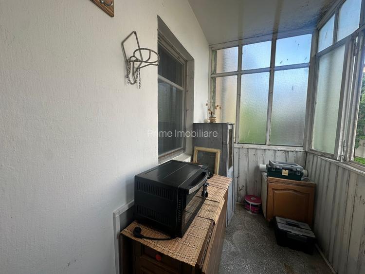 Apartament 2 camere|48 mp, etaj 1| zona Cugir - 6
