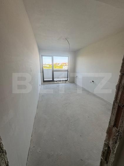 Apartament cu 4 camere, 93,1 mp, Ansamblu Rezidential, Zorilor - 8