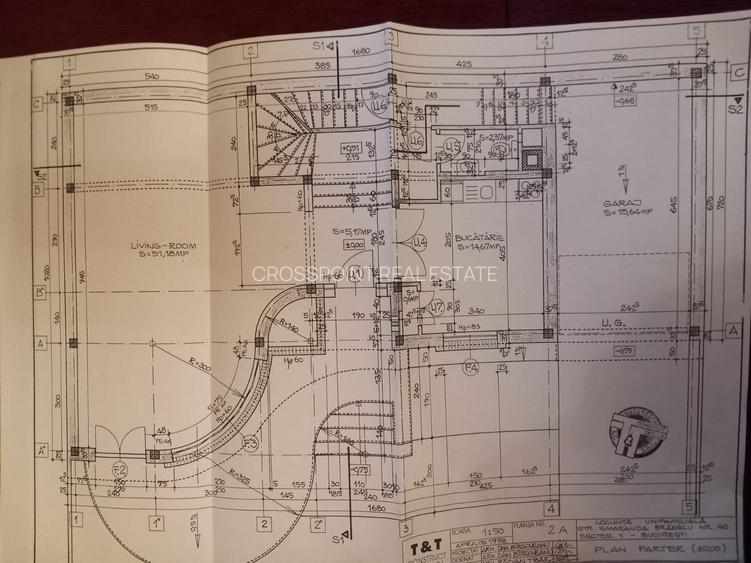 Vila pretabilă birouri, clinica, after school - 9