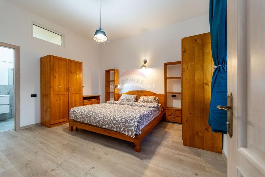 Casă Premium de inchiriat | Prima inchiriere dupa renovare | Zona Noua - 8