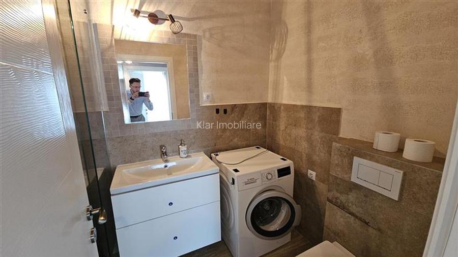 Apartament modern 3 camere 74mp,balcon,parcare,Gheorgheni - VIVIDO - 6