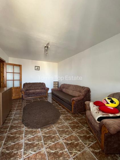 Apartament de inchiriat - zona Casa de Cultura - 12