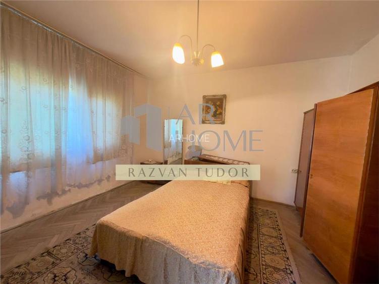 Casa 4 camere , cu beci ,1681m2 teren , Boldesti Scaeni - 10
