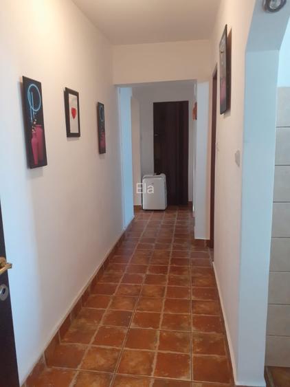 Vând apartament 2 camere 78 mp, central Tudor Vladimirescu  - 3
