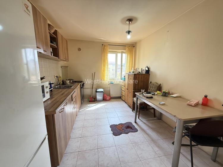 Apartament 2 camere, 52 mp utili, etaj 4 din 5 - Sagului - 5