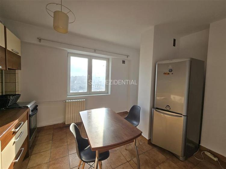 Oltenitei-Romprim,apartament 2 camere COMISION 0% - 15