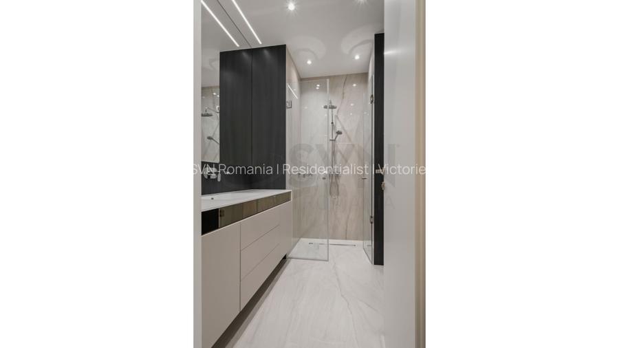 REA1027663 Apartament 4 camere I Prima inchiriere I 2 Parcari I Kiseleff - 8