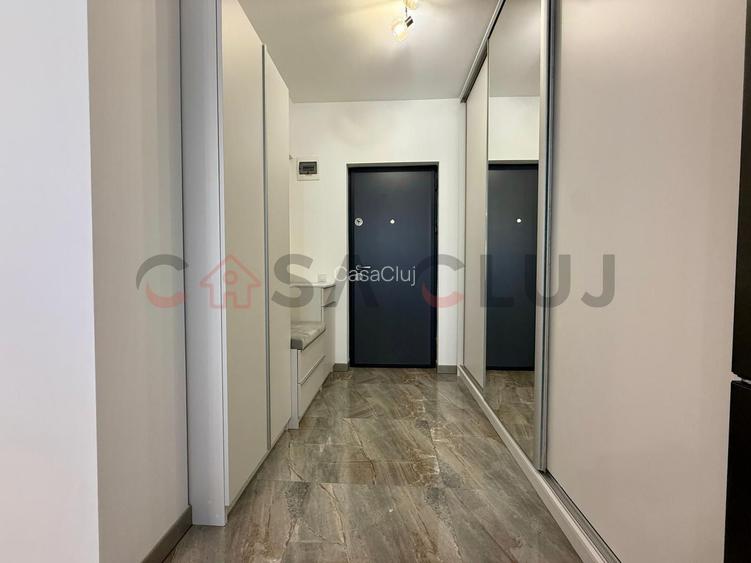 3 camere, modern, la cheie, Iris - 11