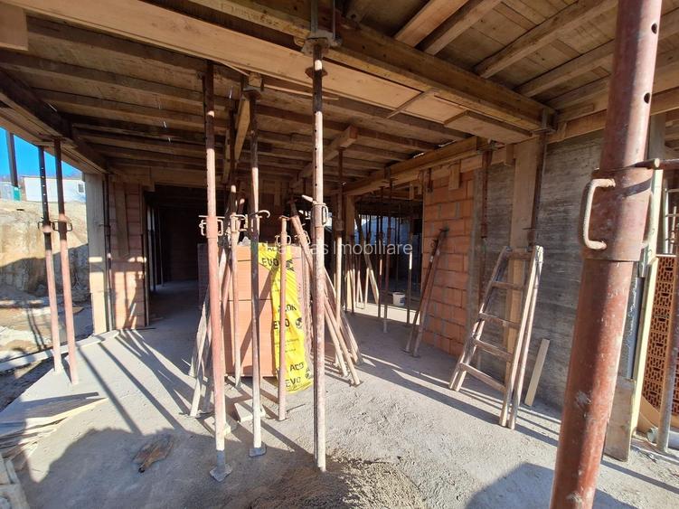 0% Comision Casa 5 camere Feleacu cu 900 mp teren si piscina - 5