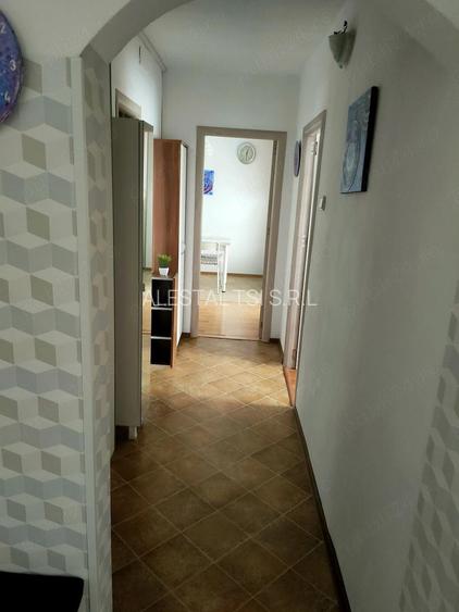 2 camere Salajan- Metrou Grigorescu - cat friendly - 2