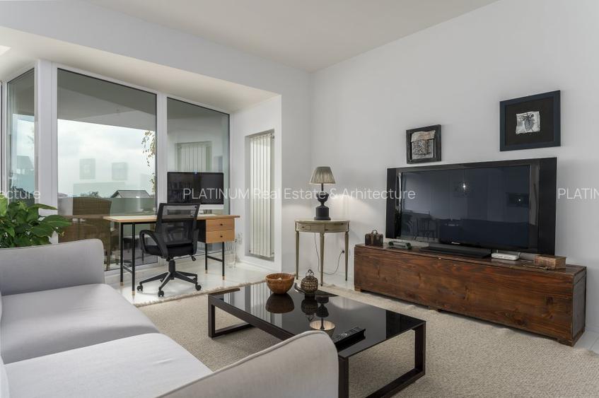 Vanzare apartament 3 camere Pipera langa scoala Questfield - 14