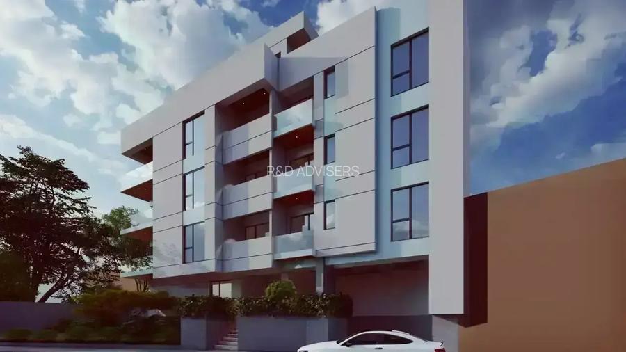 Apartament 2 camere Lux | Mosilor Boutique II | Eminescu | Comision 0 - 4