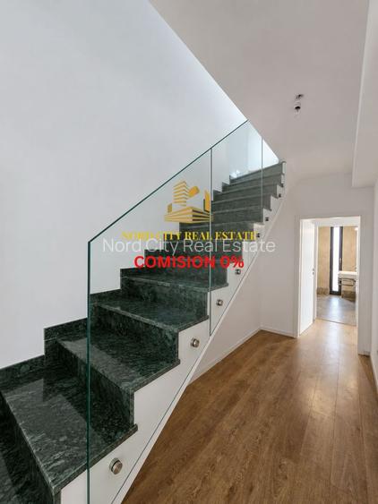 Bucureștii Noi | Duplex Premium 3 Camere | 3 Băi | Terasă | Parcare - 16