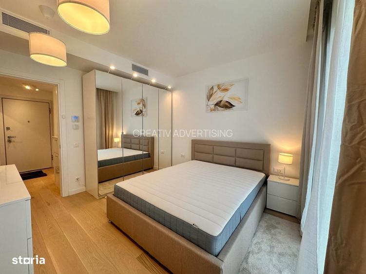 Aviației Apartament 2 camere Prima Închiriere Totul Nou - 6