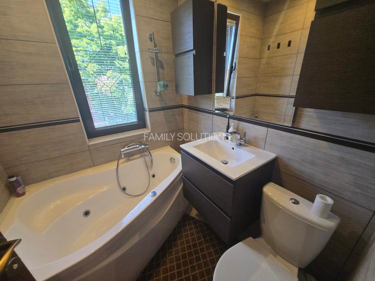 Casa individuala ,P+2E,Soseaua Oltenitei - 23