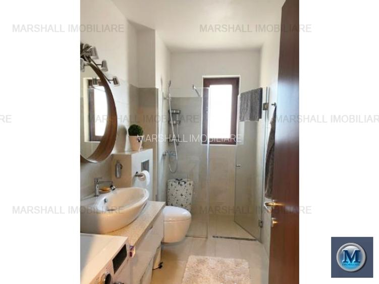 Apartament 3 camere de inchiriat, zona Central, 110 mp #16196 - 7