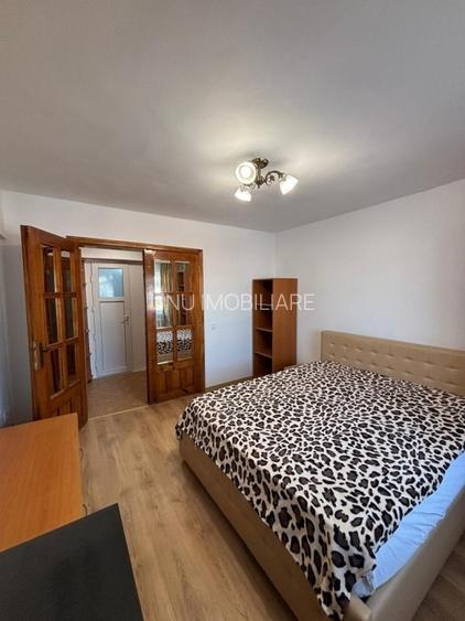 Apartament cu 1 camera - zona Centru Civic - Hala Centrala - 14