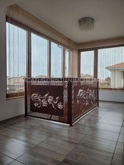 OCAZIE! VILA SUPERBA P+1+POD ZONA KM 5 - 17