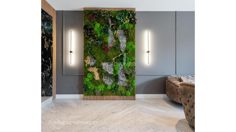 Penthouse 3 camere - Erou Iancu Nicolae - 10