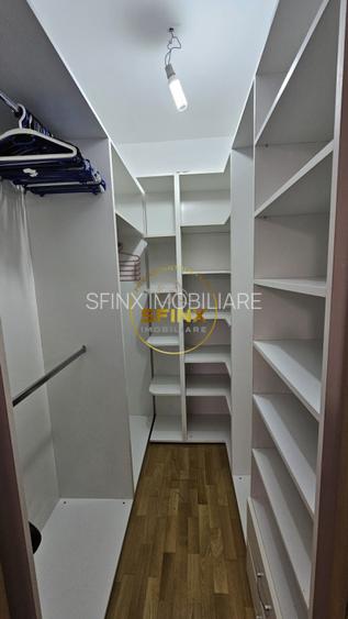 4 camere Stefan cel Mare bloc 2008, parcare subterana, boxa, pet friendly - 27