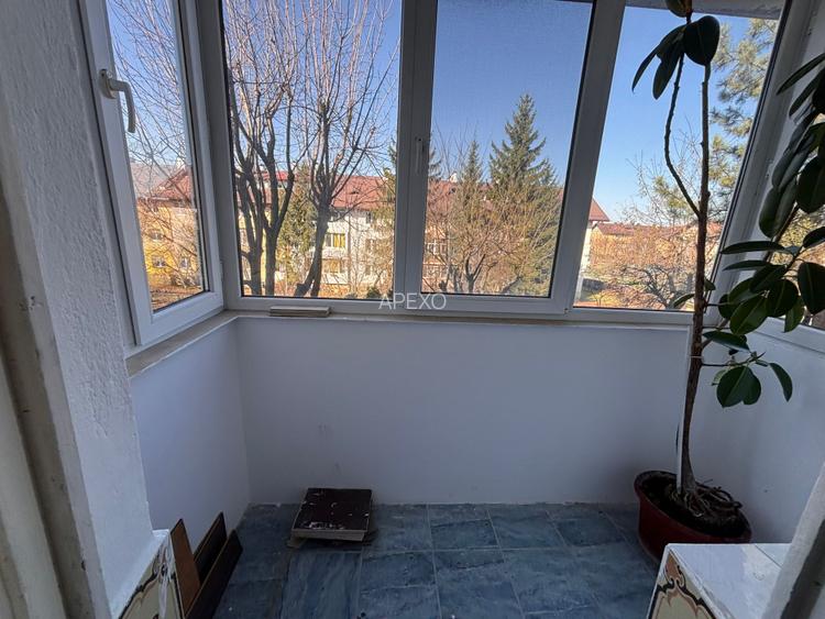 Apartament de 2 camere-Astra - 12