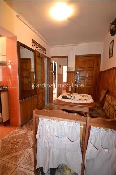 Exclusiv!Apartament 3 camere decomandat Astra- Berzei - 35