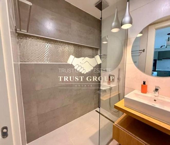 Apartament 2 camere Floreasca - 7