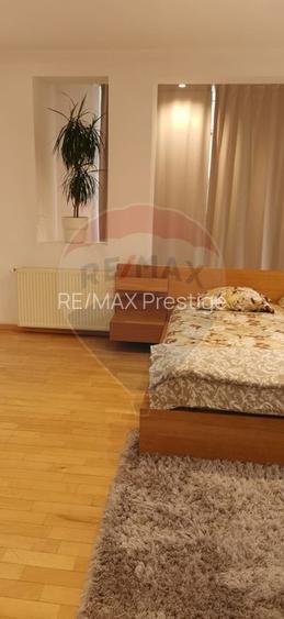 Apartament duplex 5 camere | Herăstrău | Lux | terasă 40 mp - 11