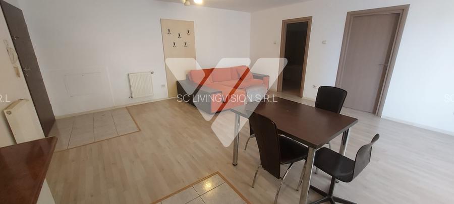 Apartament de vanzare 3 camere, 77 mp, Parter,  Hipodrom 3, Sibiu - 2