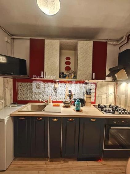 Bârcǎ | 3 camere | 64mp | centrala proprie | loc parcare | 120.000 euro - 7
