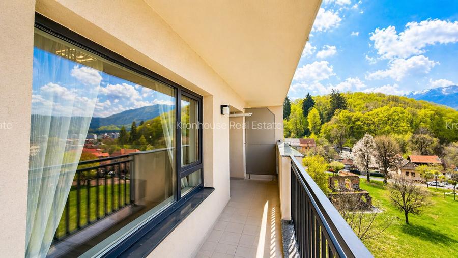 Apartament cu 2 camere l Prima inchiriere l Parcare subterana - 14