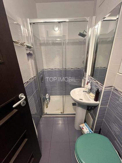 Etaj 1 - Zimbru, apartament 2 camere, mobilat - 6