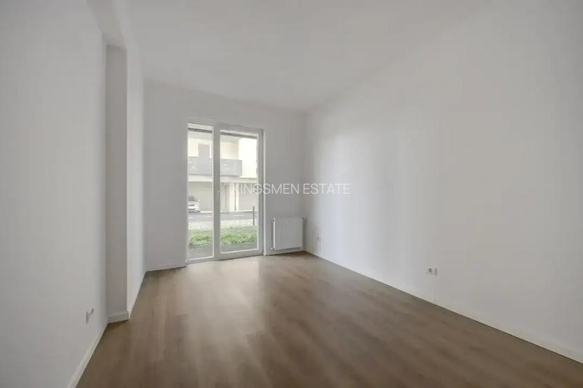 Apartament cu 4 camere cu gradina The Suburb Buftea - 23