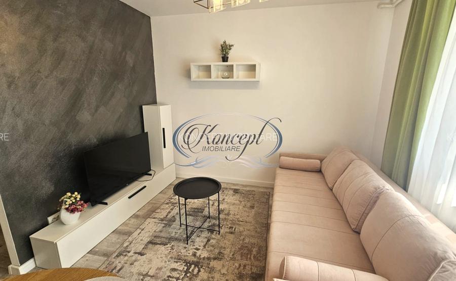 Apartament modern, cu parcare inclusa - 9