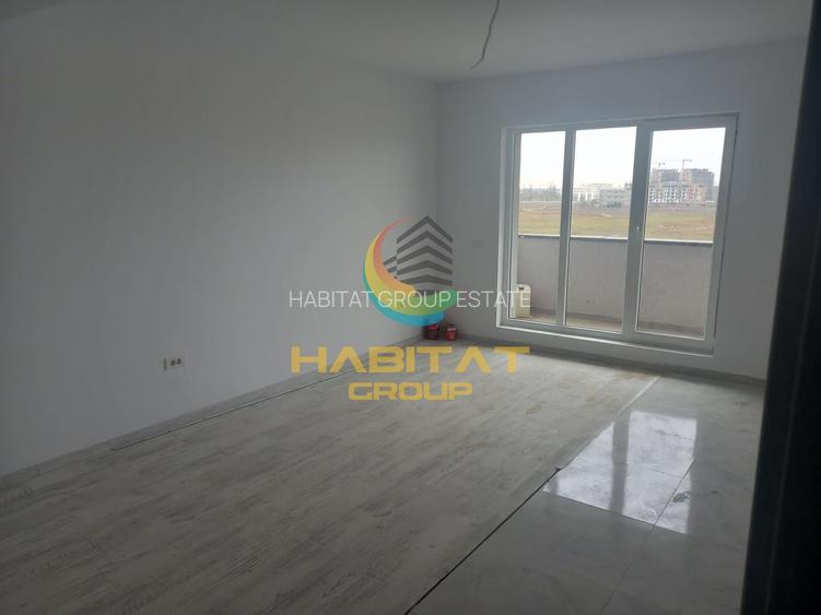 Pallady Garsoniera decomandata 52 mp ACTE GATA MUTARE RAPIDA - 11