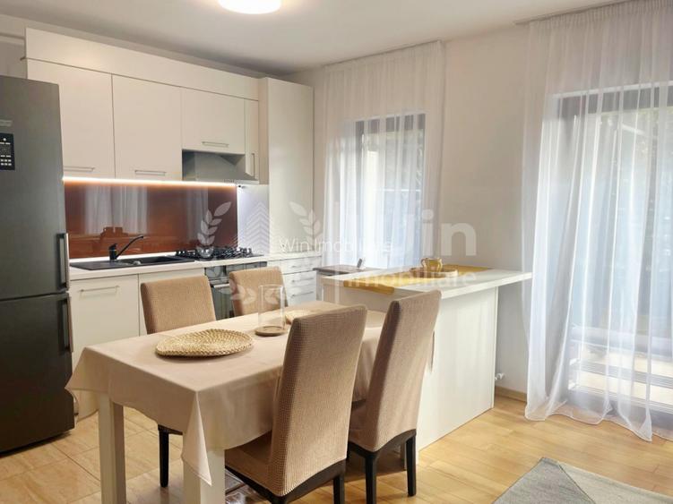 Apartament 2 camere | 53mp | Bloc nou | Gradina | Parcare | Buna Ziua! - 2