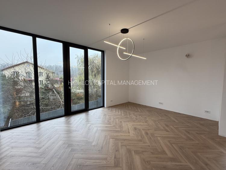 OFERTA SPECIALA IN MOGOSOAIA FRF | VILA MODERNA LANGA PADURE | FINISATA 2025 - 12