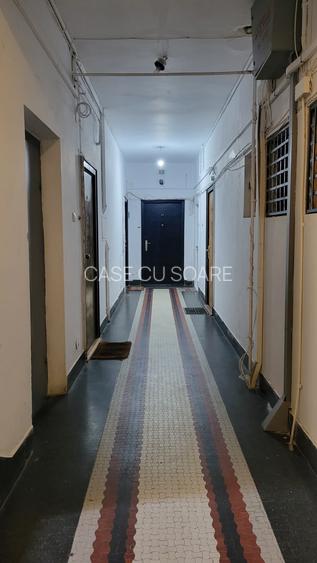 Studiou cochet pe Vasile Lascăr – ideal pentru investiție sau birou-Comision 0% - 18