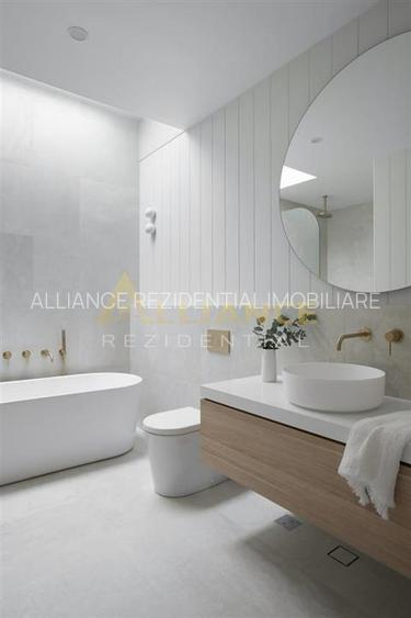 Apartament 3 camere 2 bai - Biruintei || 15 minute Metrou Berceni - 6