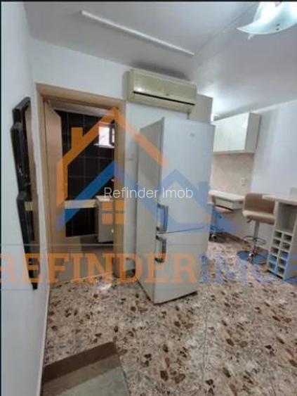 2 camere Emil Racovita, parter cu balcon - 7