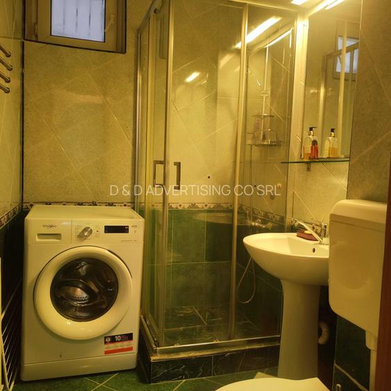 Drumul Taberei - 1 minut metrou - PET FRIENDLY - Apartament 2 camere - 8