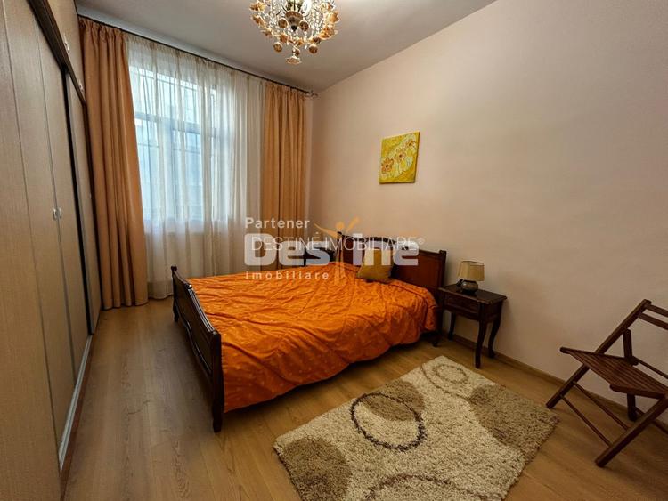 Apartament 3 CD renovat Copou-Fundatie 80mp - 3