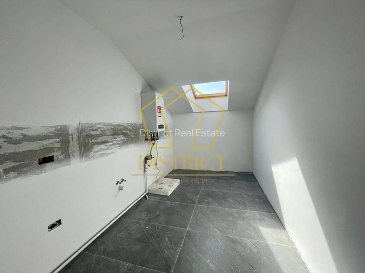 Apartament modern cu 2 camere | Calea Buziasului | Continental - 5