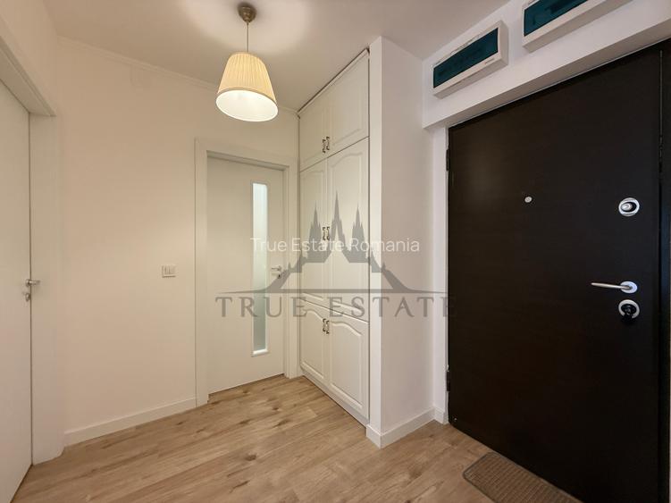 Apartament cu 2 camere zona Floreasca- Barbu Vacarescu - 12