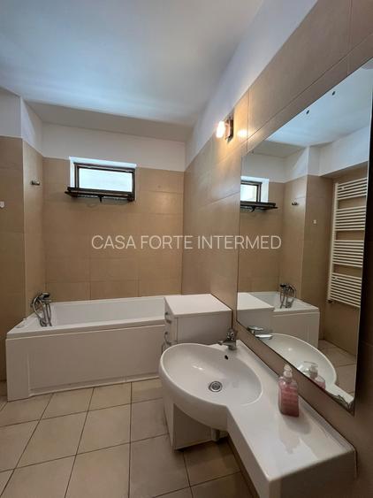 Apartament 2 camere Mamaia zona Butoaie 500 euro - 9