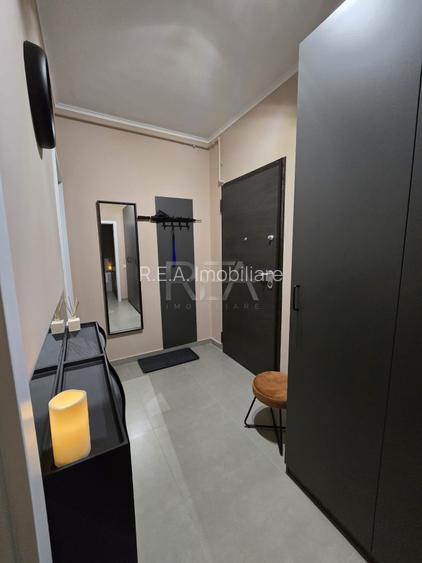 Garsoneria | Complexul Rezidențial Exigent Faza 5 | etaj 9 - 4