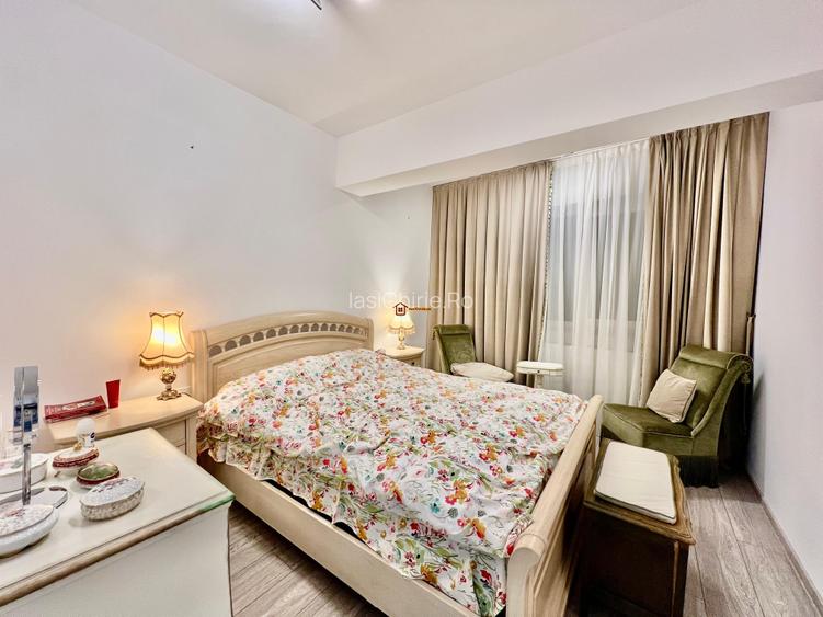 Apartament 2 camere Arka Residence - 2