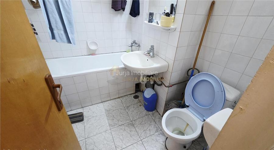 APARTAMENT 2 CAMERE 64 MP MANASTUR ARINILOR - 8