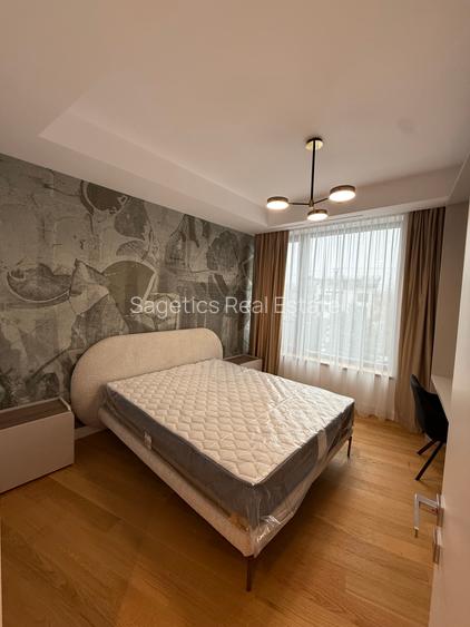Apartament NOU cu 3 camere, zona Iancu-Nicolae-Zoo Baneasa - 4